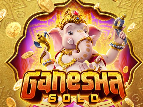 গণেশ গোল্ড Ganesha Gold স্লট গেম